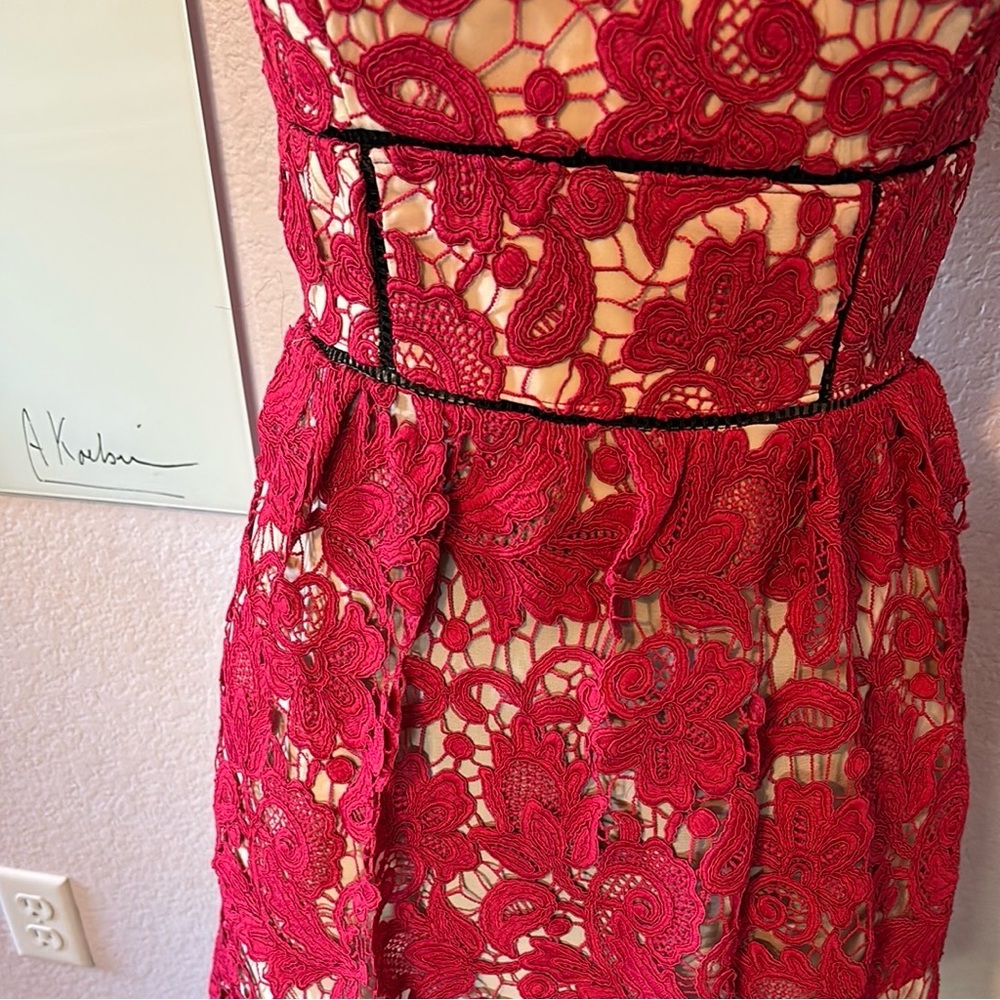 dress size 4 - Picture 2 of 5